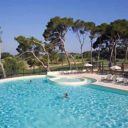 Madame Vacances Residence Provence Country Club Saumane-de-Vaucluse Δωμάτιο φωτογραφία